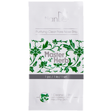 Пластир для носа від чорних цяток TianDe Master Herb &mdash; очищення пор та видалення забруднень 11317 фото