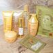 Кристальная коллагеновая маска для век, серия "Collagen Active" 35+ 12710 фото 2
