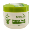 Бальзам від випадіння волосся TianDe Master Herb зміцнення та ріст волосся 500 г