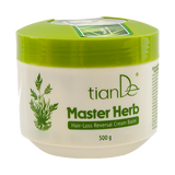 Бальзам от выпадения волос TianDe Master Herb укрепление и рост волос 500 г 21311 фото