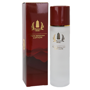 Лосьон для лица многофункциональный, серия Tibetan Herbs +35 12114 фото