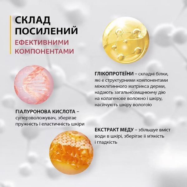 Крем для кожи вокруг глаз от морщин TianDe Collagen Active 35+ &mdash; лифтинг и упругость кожи 12704 фото