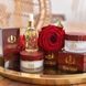 Крем для лица питательный TianDe Tibetan Herbs с кордицепсом &mdash; против морщин и упругость кожи 12115 фото 3