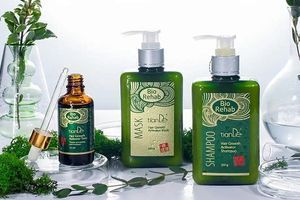 Як зупинити випадіння і відновити густоту з Bio-Rehab фото
