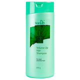 Шампунь для тусклых и повреждённых волос с алоэ TianDe Aloe Rich восстановление и питание 200 г 20117 фото