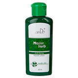 Протизапальний лосьйон, серія антиакне "Master Herb" 11320 фото